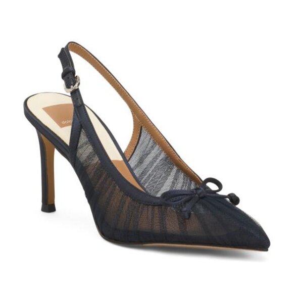 Dolce Vita Shoes - DOLCE VITA Yela Heels